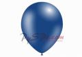 Venta de Ludotecas: Globo Metalizado Azul Marino 1 Bolsa